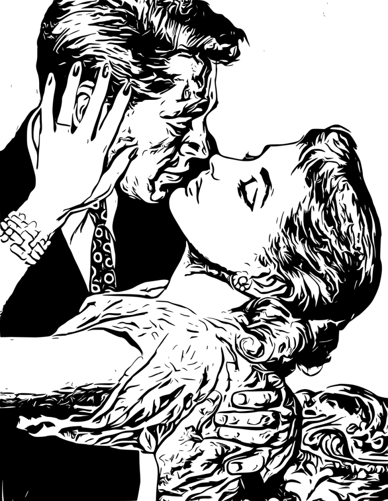 what men want sexually