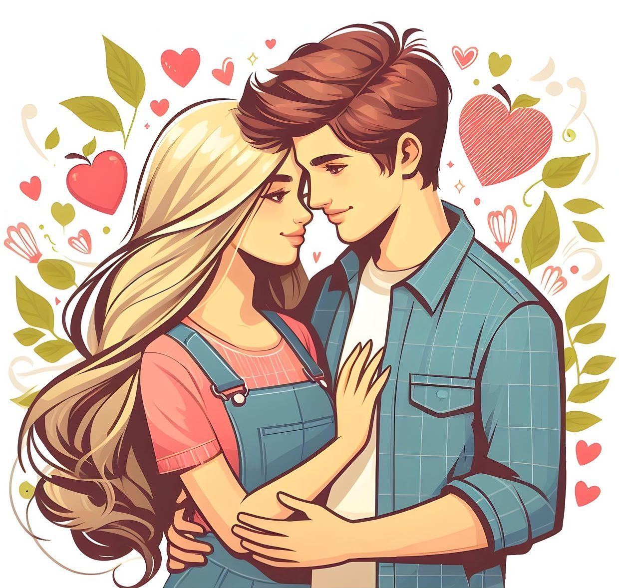 Sexual Questions To Ask Your Boyfriend