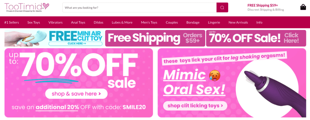 best online sex toy shops