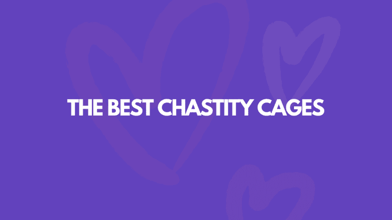 11 Best Chastity Cages For INTENSE Stimulation