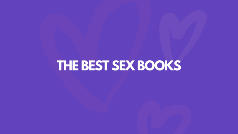 7 Best Sex Books That Everyone Should Read