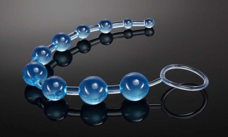 4 Best Anal Beads (2026 Edition)