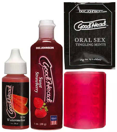 best flavored lubes