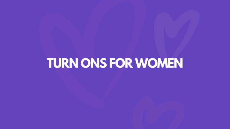 9 Turn Ons For Women That Drive Them Wild