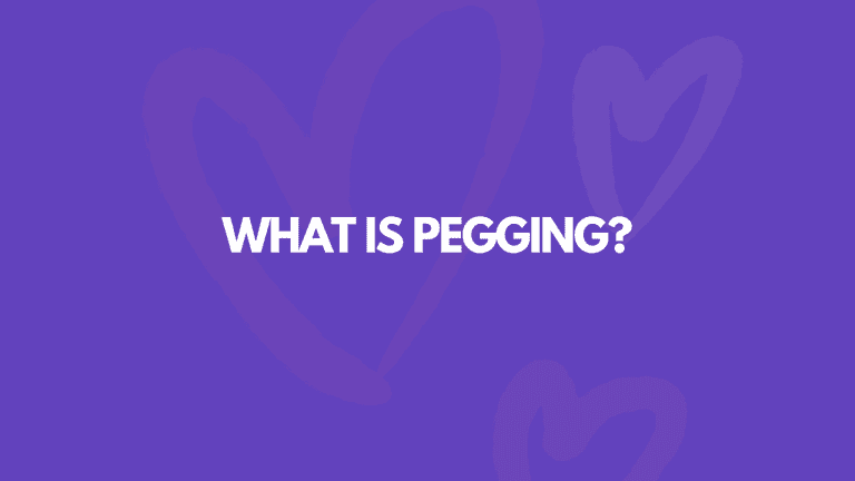 What Is Pegging? Here’s Everything You Need to Know