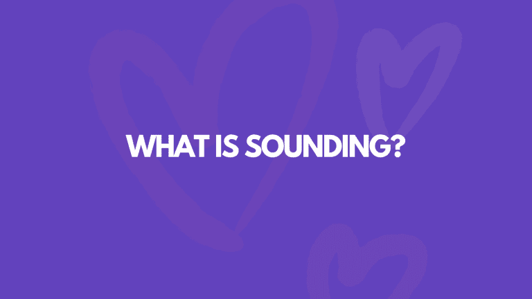 What Is Sounding? Here’s Everything You Need to Know