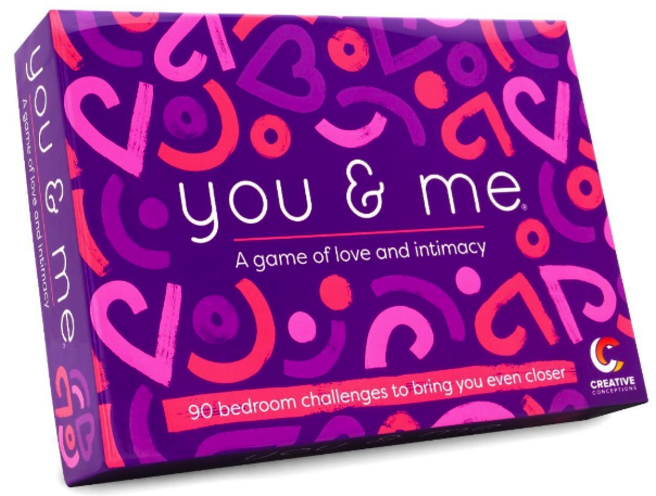 best adult board games for couples