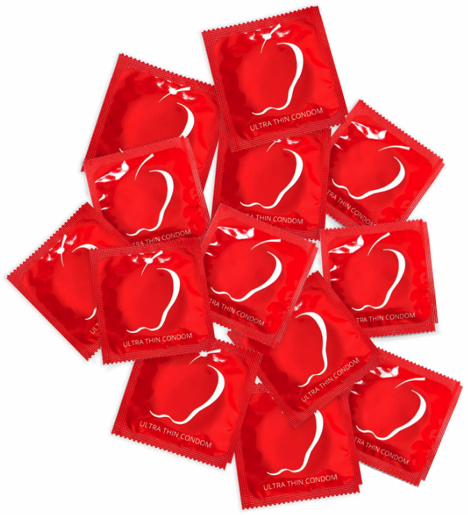 best condoms for men
