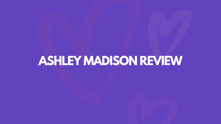 Ashley Madison Review: The Good, The Bad, The Ugly