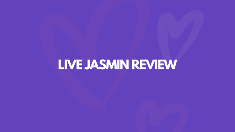 LiveJasmin Review: Features, Pricing, EVERYTHING!