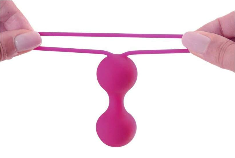 best kegel balls