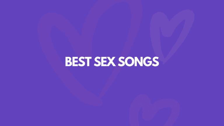 15 Of The Best Sex Songs Ever… Like EVER!