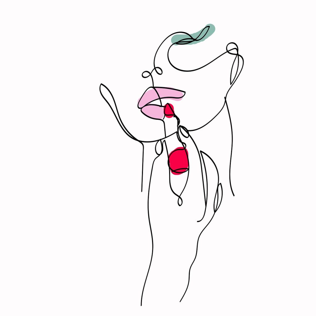 how to be irresistible to men