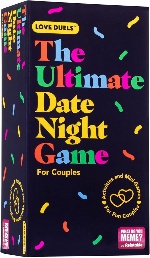 bedroom games for couples