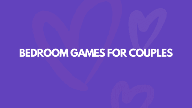 11 Best Bedroom Games For Couples (2024 Edition)