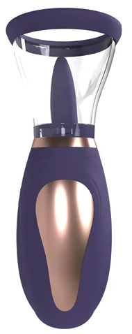 best nipple suction toys