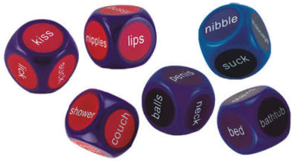 bedroom games for couples