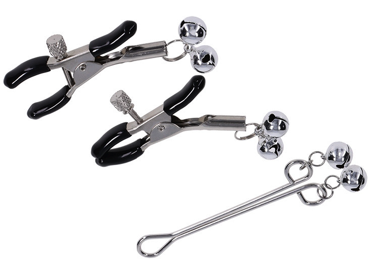 best clit clamps