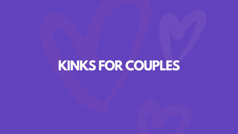 17 Kinks For Couples That Are So F*cking Sexy