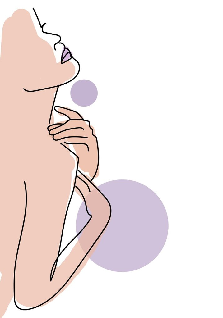 where to touch a guy to turn him on