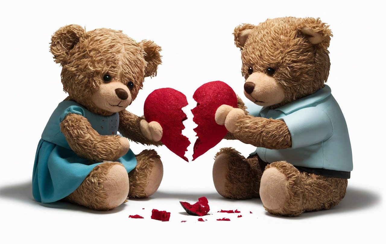 Feeling Unwanted In A Relationship Quotes