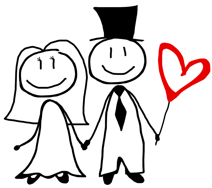 signs he wants to be your husband