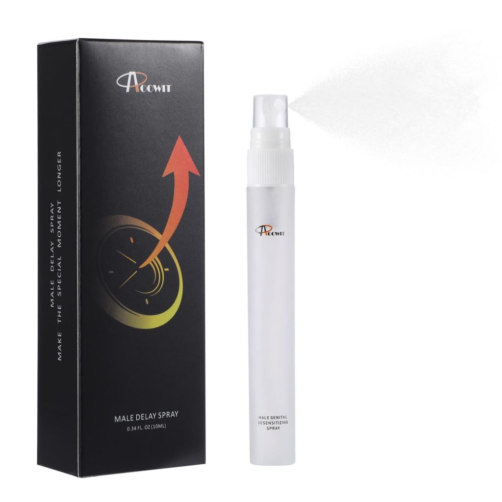 best desentitizing sprays for men