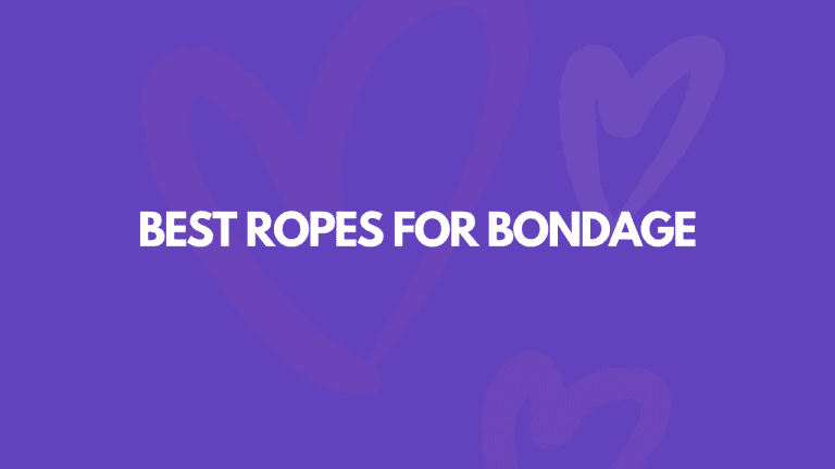 5 Of The Best Ropes For Bondage (2025 Edition)