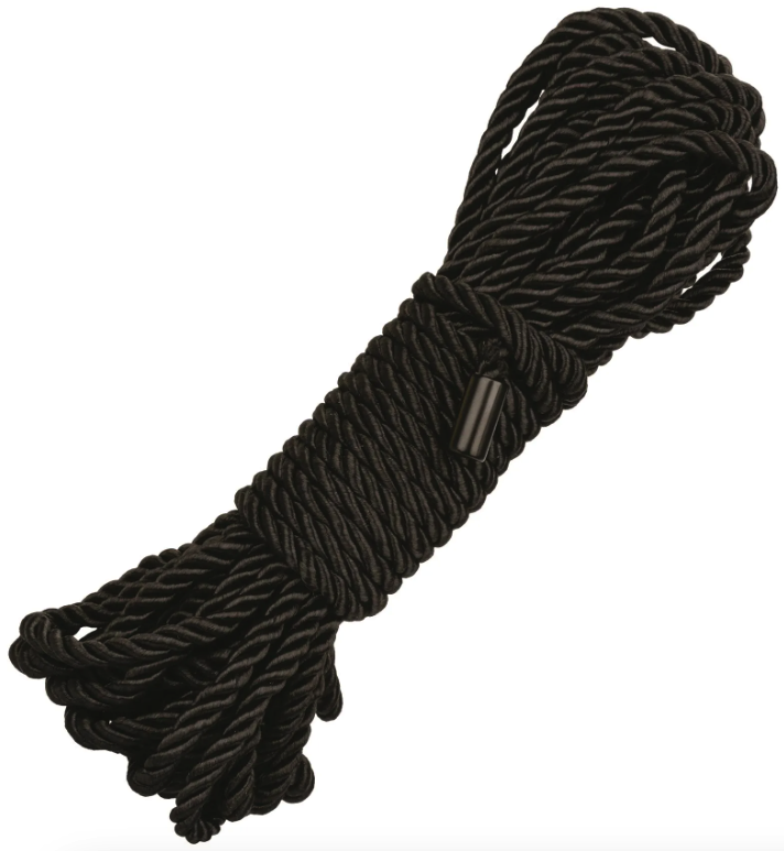 best ropes for bondage