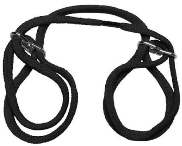 best ropes for bondage