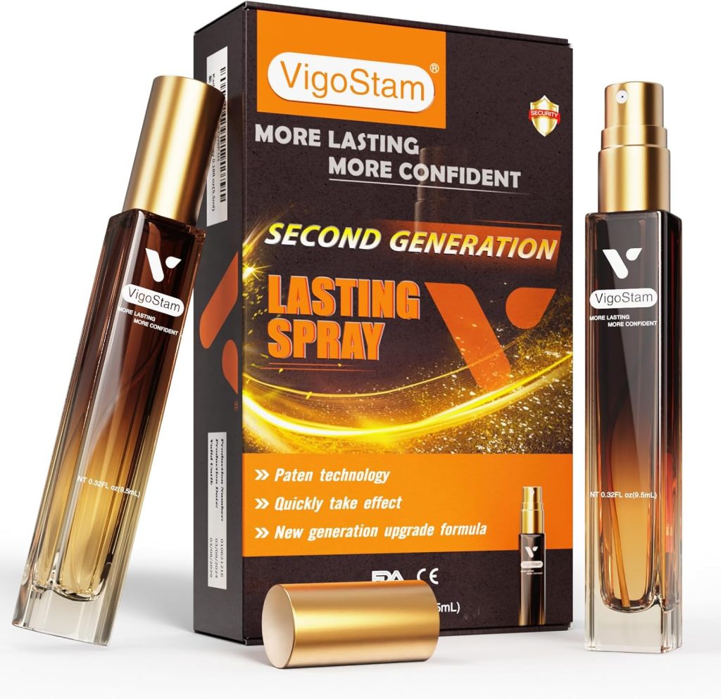best delay sprays