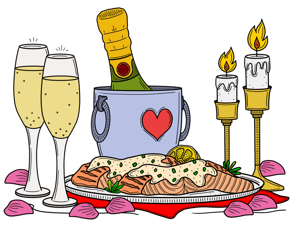 romantic things to do for your husband