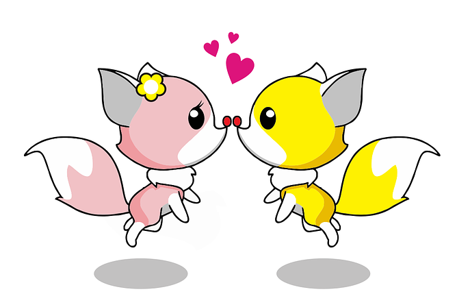 pet names for relationships