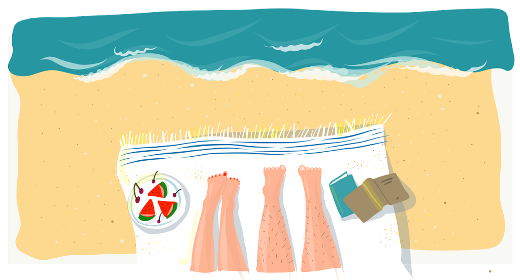 First Date Ideas For Couples