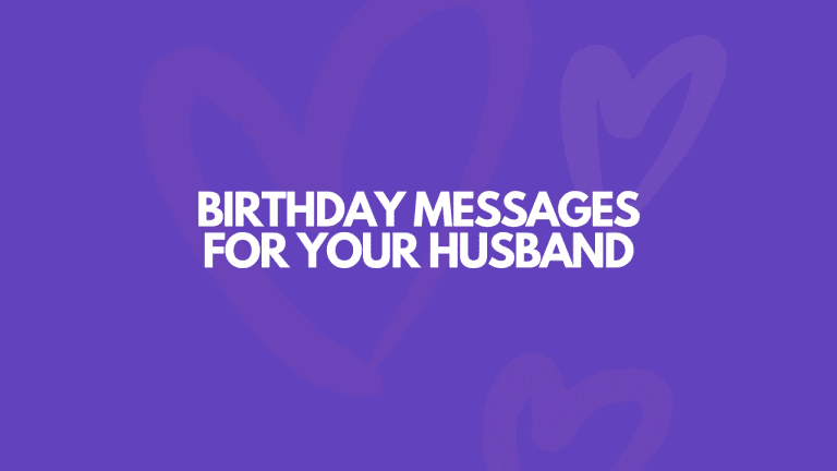101 Naughty Birthday Messages For Your Husband