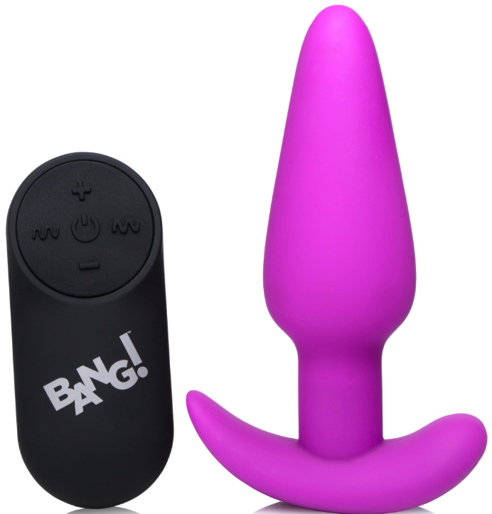 best butt plugs