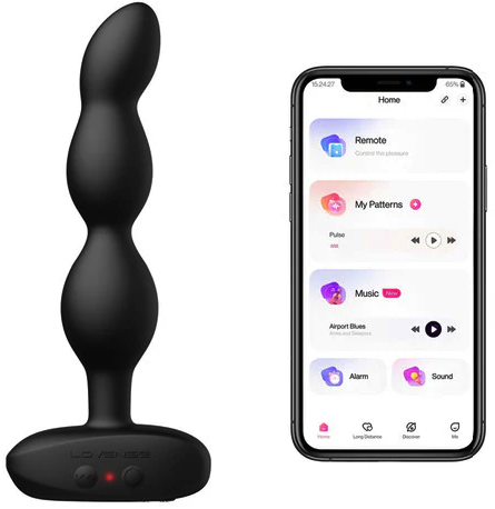 best anal beads